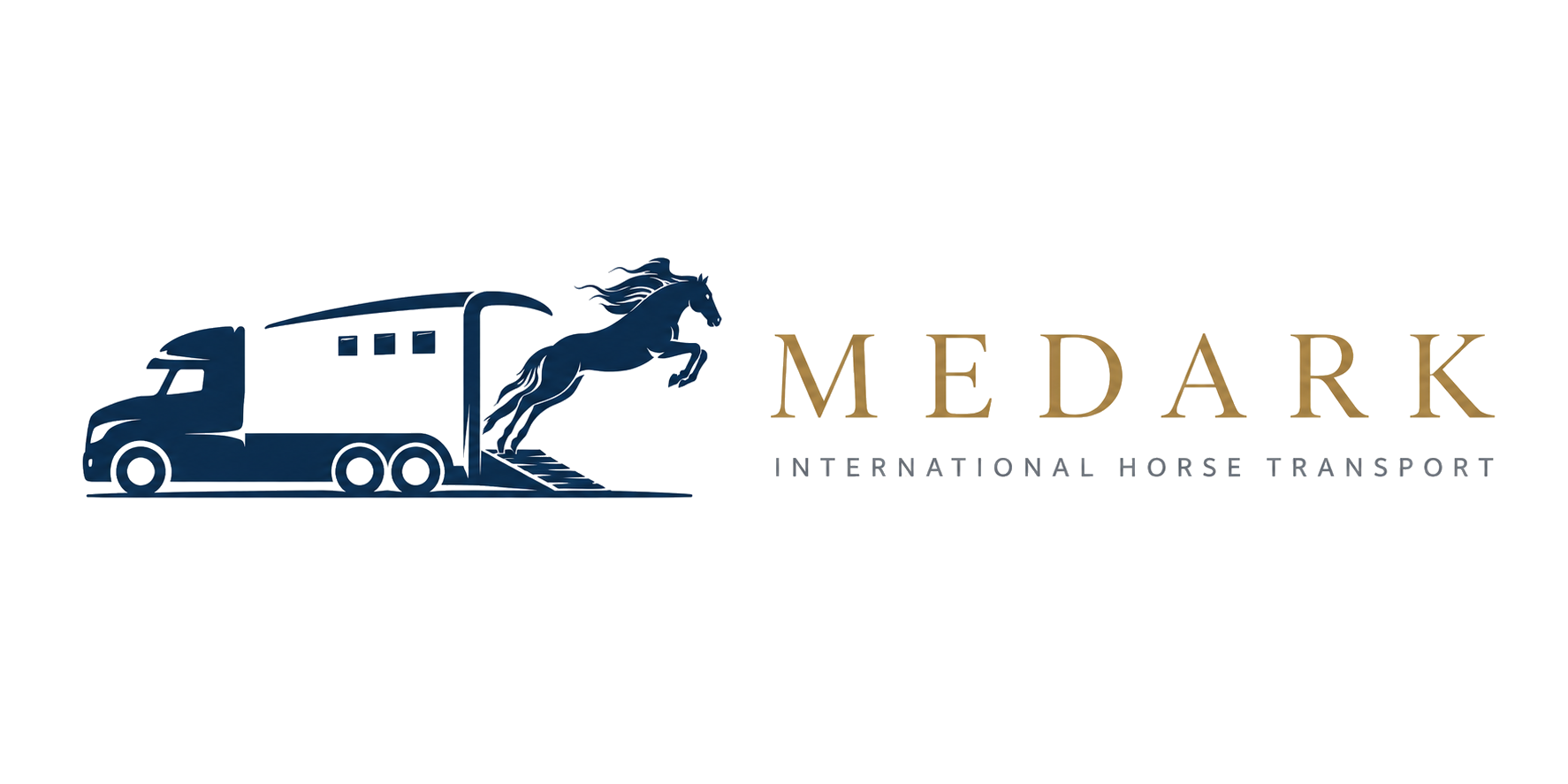 MedArk — International Horse Transport